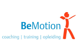 A-organisatietalent - BeMotion project