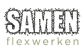 A-organisatietalent - SAMENflexwerken project